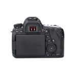 Canon EOS 6D Mark II met garantie, Ophalen of Verzenden, Gebruikt