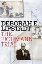 The Eichmann Trial, Verzenden