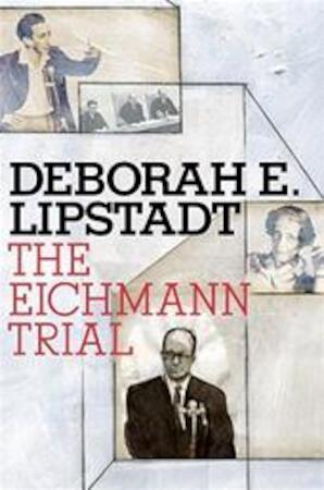 The Eichmann Trial, Livres, Langue | Anglais, Envoi