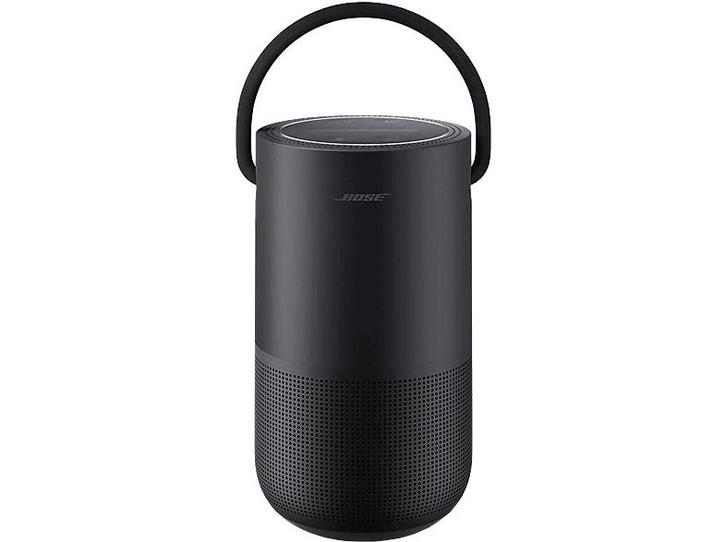 Bose -  Draagbare Smart Multiroom Speaker Home Zwart, Audio, Tv en Foto, Luidsprekerboxen, Nieuw, Bose, 60 tot 120 watt, Verzenden