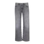MAC • grijze Culotte jeans • 36, Kleding | Dames, Verzenden, Nieuw