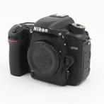 Nikon D7500 body | Tweedehands, Audio, Tv en Foto, Verzenden, Zo goed als nieuw, Nikon