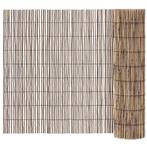 Rieten Schutting 1000x80 | Retour Deal | Natuurlijke Look, Tuin en Terras, Schuttingen, Overige materialen, Verzenden, 6 meter of meer