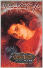 Conflict / Wicca / 9 9789022541623 Cate Tiernan, Verzenden, Gelezen, Cate Tiernan