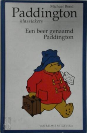 Een beer genaamd Paddington, Boeken, Taal | Overige Talen, Verzenden