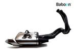 Système déchappement complet Original Kawasaki ER-6, Motoren, Verzenden, Nieuw