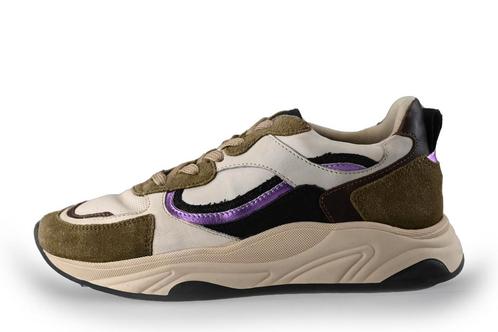 Nelson Sneakers in maat 41 Overig | 5% extra korting, Kleding | Dames, Schoenen, Overige kleuren, Gedragen, Sneakers, Verzenden