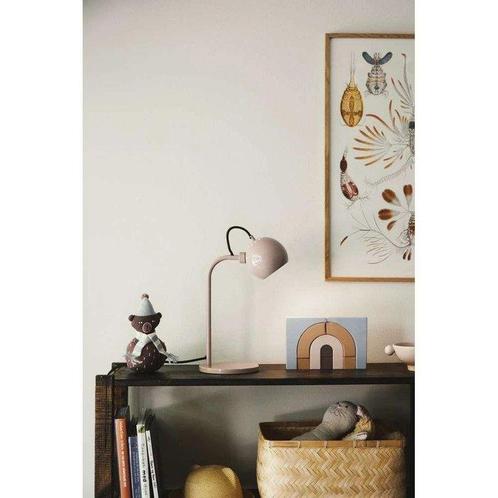 Frandsen - Benny Frandsen - Tafellamp - Baltafel - Glanzend, Antiek en Kunst, Antiek | Verlichting