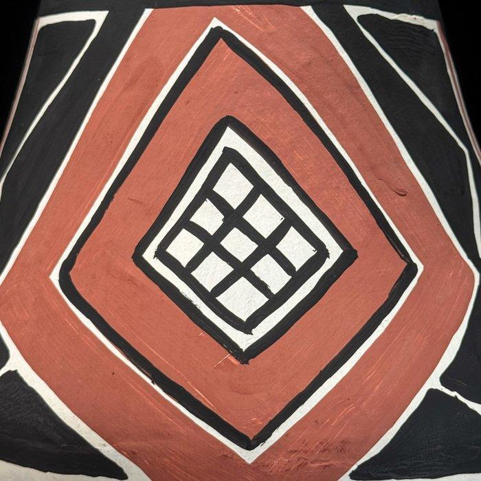 Decoratief ornament - NO RESERVE PRICE - C - Wonderful, Antiek en Kunst, Kunst | Designobjecten