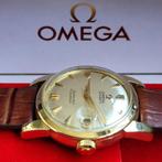 Omega - Seamaster Calendar Cal 503 Vintage Automatic Watch -, Bijoux, Sacs & Beauté