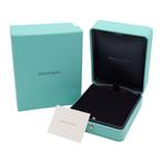Tiffany & Co. - Collier avec pendentif - Solitaire Diamond