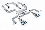 Cat-back uitlaatsysteem | Honda Civic Type R FK2 Turbocharge, Auto-onderdelen, Uitlaatsystemen, Verzenden, Nieuw