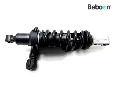 Achter Schokbreker BMW R 1200 GS 2004-2007 (R1200GS 04), Motoren, Onderdelen | BMW, Gebruikt, Verzenden
