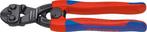 Knipex Pince coupe-boulons 160 mm Poignées plastifiées avec, Verzenden, Nieuw