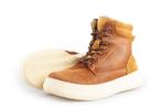 Nelson Hoge sneakers in maat 37 Bruin | 5% extra korting, Kleding | Dames, Schoenen, Bruin, Verzenden, Sneakers, Nelson