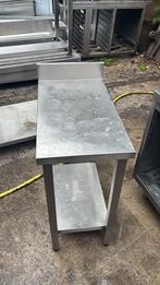 RVS werktafel 40x70x90 bxdxh, Ophalen of Verzenden, Nieuw in verpakking