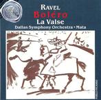 Maurice Ravel, Dallas Symphony Orchestra, Eduardo Mata - Bol, Verzenden