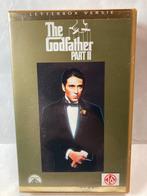 THE GODFATHER PART 2 (VHS), Gebruikt