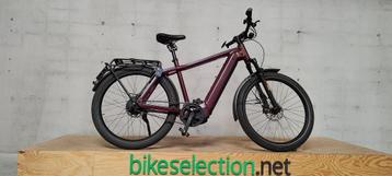Speed Pedelec | Riese & Muller NEVO 4 GT | - 30% | 2024, Ophalen