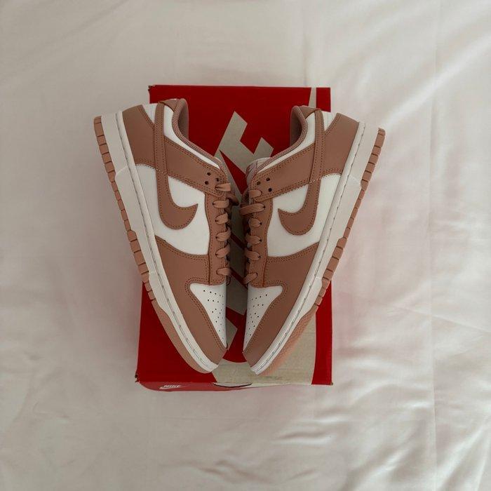 Nike - Dunk Low - Low-top sneakers - Maat: EU 41 - Nieuw met, Kleding | Heren, Schoenen