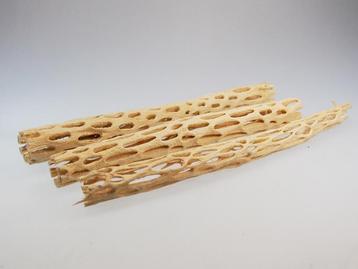 Vuka wood - Cholla wood, Dieren en Toebehoren, Vissen | Aquaria en Toebehoren, Verzenden, Nieuw