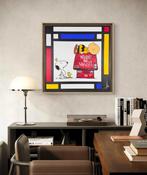 Alèze (1974) - Friends are family Mondrian & friends