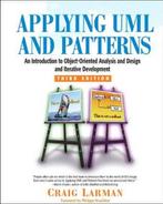 Applying UML and Patterns 9780131489066 Larman Craig, Boeken, Verzenden, Zo goed als nieuw, Larman Craig