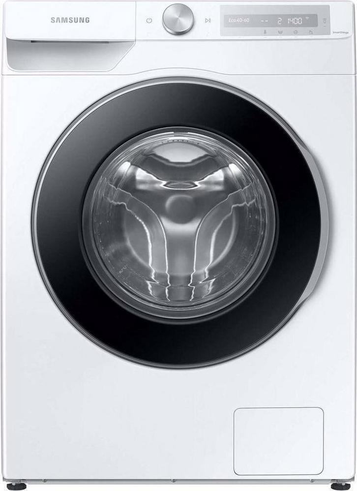 Samsung Ww80t634alh Wasmachine - Ai Control -   Hygiënisch, Elektronische apparatuur, Wasmachines, Ophalen of Verzenden