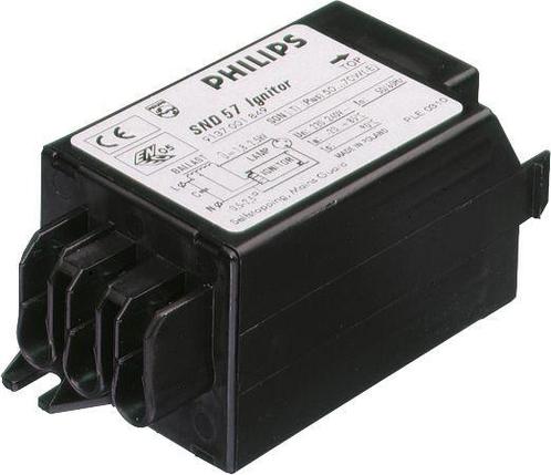 Éclairage De Démarrage Philips HID - 93066830, Doe-het-zelf en Bouw, Bouwverlichting, Verzenden