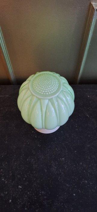 Thabur - Lampe - Opaline, Antiek en Kunst, Kunst | Designobjecten