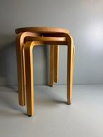 IKEA - Tabouret (2) - Frosta - Bois