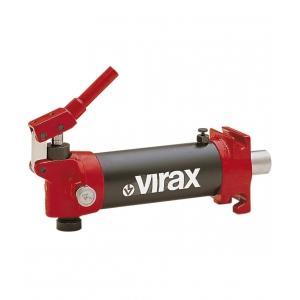 Virax handbed.hydraulische vijzel 2402 /2, Doe-het-zelf en Bouw, Sanitair