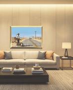 Harper H. (1983) - Nashville- En route vers la gloire, Antiek en Kunst