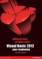 Visual Basic 2012 voor studenten 9789043026352 Douglas Bell, Boeken, Verzenden, Gelezen, Douglas Bell