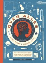 Over alles 9789047708773 Richard Platt, Boeken, Verzenden, Zo goed als nieuw, Richard Platt