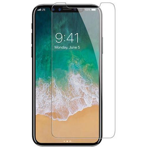 Iphone 10 X XS screenprotector screen protector tempered gla, Telecommunicatie, Mobiele telefoons | Hoesjes en Screenprotectors | Overige merken