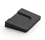 Greep Caravelle zwart 32 mm, Huis en Inrichting, Kasten | Overige, Ophalen of Verzenden, Nieuw