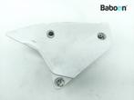 Cache latéral gauche Suzuki DR-Z 400 2000-2016 (DRZ400), Motoren, Onderdelen | Suzuki, Verzenden, Nieuw