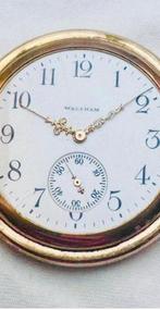 Waltham - Ensign - 1900-1949