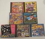 Verzameling van Feest & Carnaval CD's, Cd's en Dvd's, Verzenden, Nieuw in verpakking