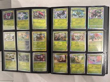 Pokémon - 242 Compleet album - Various sets beschikbaar voor biedingen