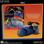 Batman the Animated Series 2 5 Points Action Figure Batman &, Ophalen of Verzenden, Nieuw