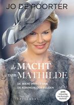 De macht van Mathilde 9789463372459 Jo De Poorter, Verzenden, Gelezen, Jo De Poorter