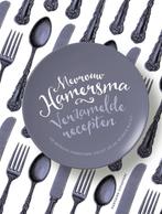 Mevrouw Hamersma verzamelde recepten 9789464040821, Boeken, Verzenden, Zo goed als nieuw, Karin Hamersma