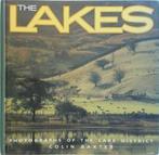 The Lakes, Verzenden