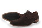 DenBroeck Veterschoenen in maat 44 Zwart | 5% extra korting, Kleding | Heren, Schoenen, Verzenden, Zwart, DenBroeck, Zo goed als nieuw