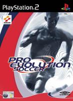 Pro Evolution Soccer-Standaard (PlayStation 2) Gebruikt, Games en Spelcomputers, Ophalen of Verzenden, Nieuw
