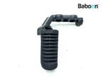 Schetsplaat Links Voor BMW F 650 1997-1999 +ST (F650 97), Verzenden, Gebruikt