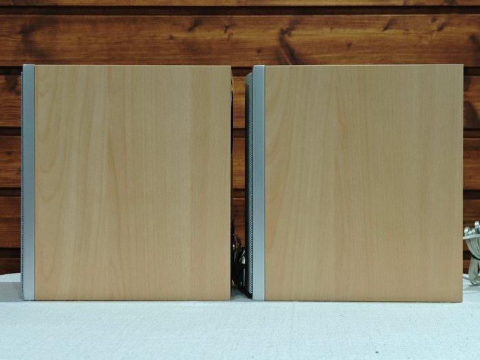 Canton - LE 202 Luidsprekerset, Audio, Tv en Foto, Radio's