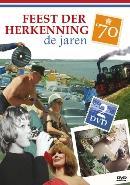 Feest der herkenning - De jaren 70 op DVD, Cd's en Dvd's, Verzenden, Nieuw in verpakking